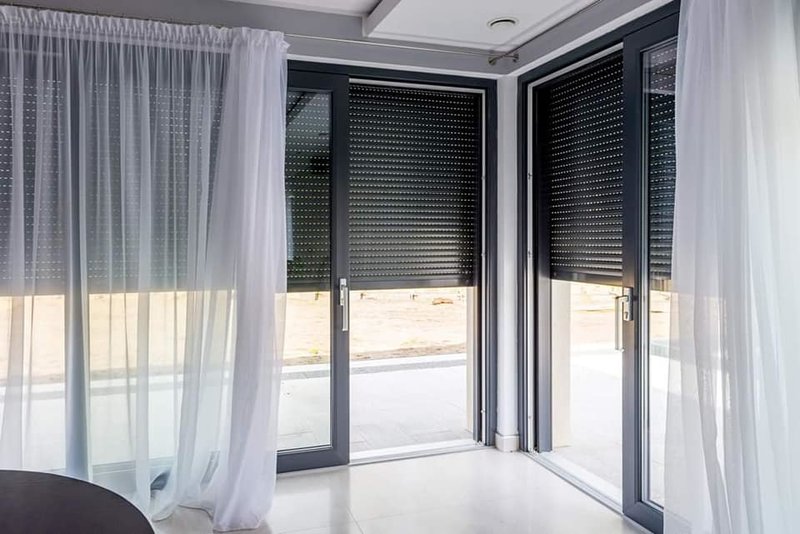 City Windows - Tamplarie Pvc